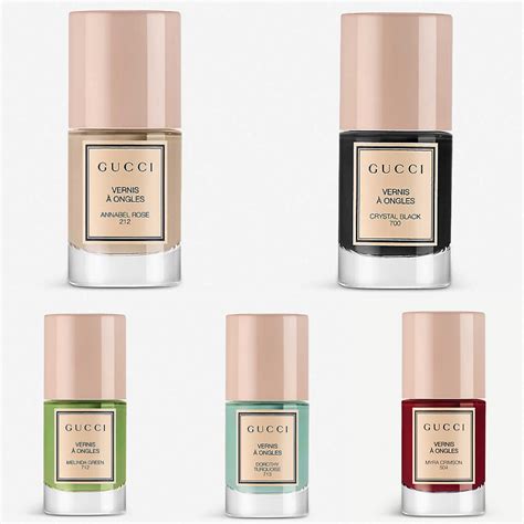 gucci nail ideas|gucci nail polish 2020.